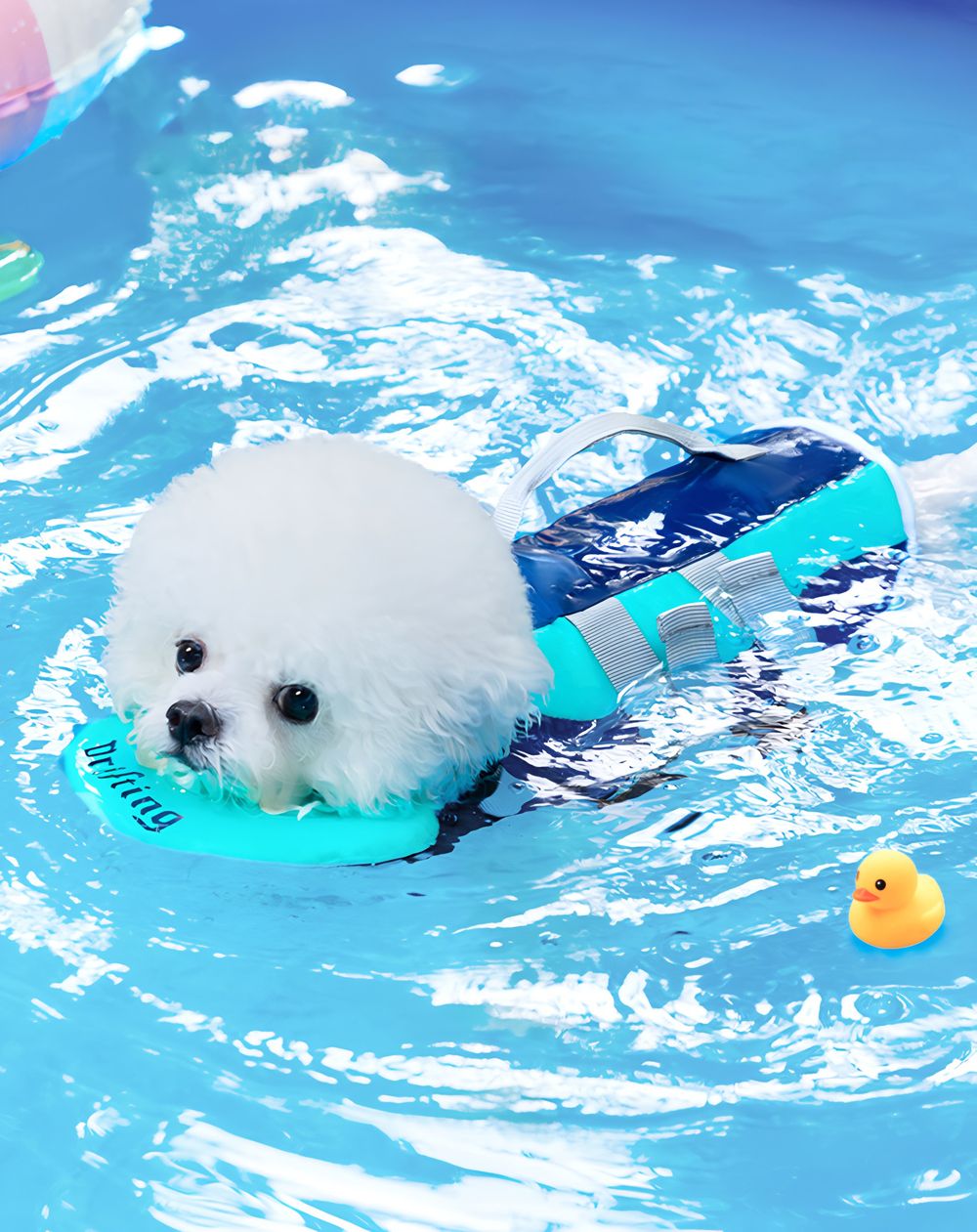 Спасательный жилет для собак Hipidog XS